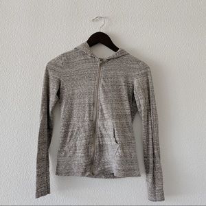 💚 5 for $10 💚Aeropostale Gray Hoodie